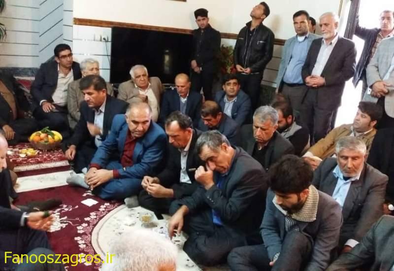 واکنش مسئول دفتر نماینده کهگیلویه بزرگ به خبر منتشر شده در فانوس زاگرس