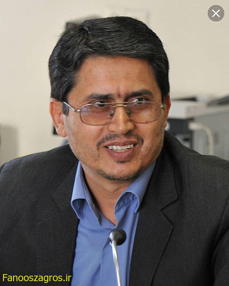 یک کهگیلویه و بویراحمدی مدیرعامل سازمان حسابرسی کل کشور شد