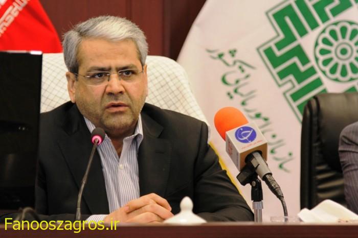 سید کامل تقوی نژاد دبیر هیات دولت شد+ سوابق