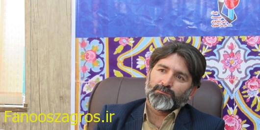 انتقاد رئیس سابق بنیاد شهید کهگیلویه از عدل هاشمی و ستایش تاجگردون