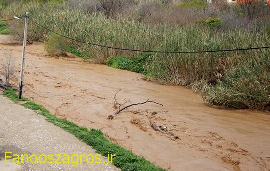 جزئیات محو شدن روستای «آبیدک» بر اثر رانش زمین