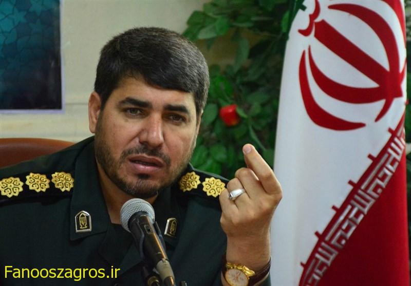 کاروان کمک های مردمی شهرستان گچساران به مناطق سیل زده استان های گلستان و مازندران اعزام شد