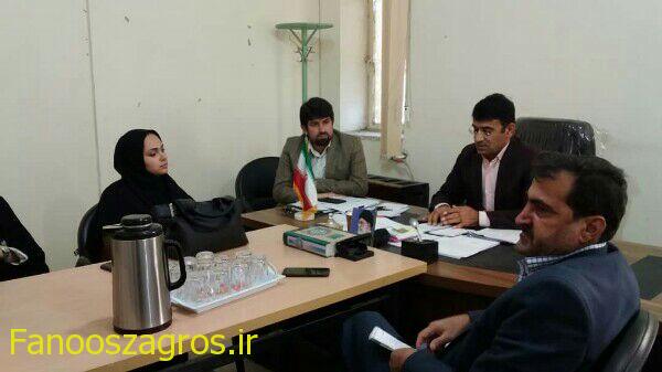 مدیرعامل شرکت تعاونی عشایری ثلاث لنده انتخاب شد+تصاویر