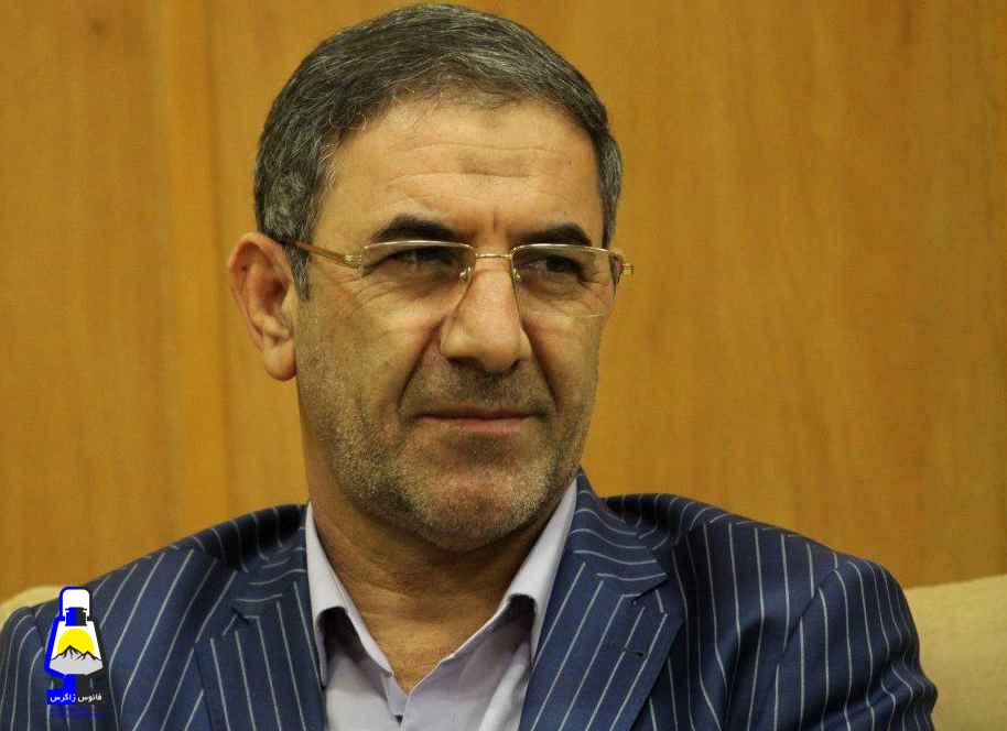 واکنش استاندار کهگیلویه و بویراحمد به شایعه سفر وزیر کشور در روز سهمیه بندی بنزین