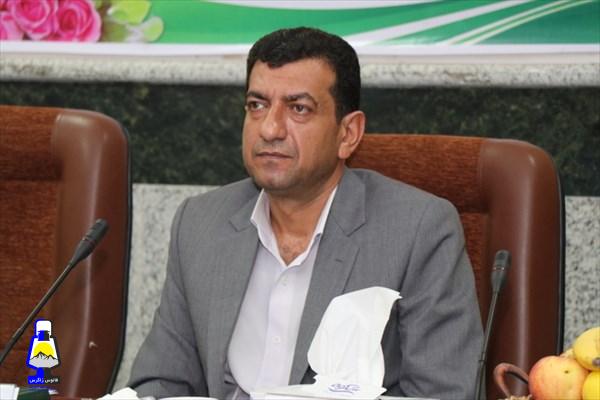 آمادگی دانشگاه آزاد اسلامی واحد گچساران جهت میزبانی از داوطلبان ورود به دانشگاه در ۱۱ مرداد ماه جاری