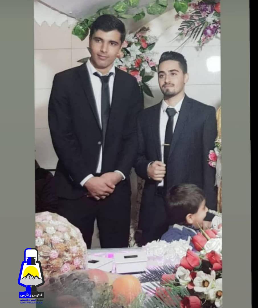 جان باختن دو دانشجوی پزشکی دانشگاه شیراز در تصادف محور شیراز به یاسوج