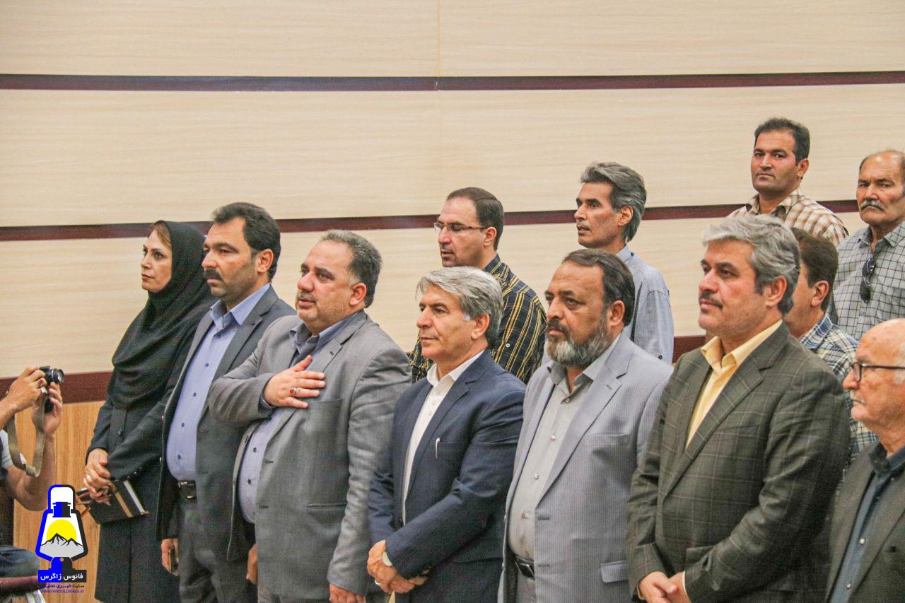 دست پاچگی و هراس از یک نشست سیاسی در گچساران/قشقایی اسیر جیغ و داد نمی شود