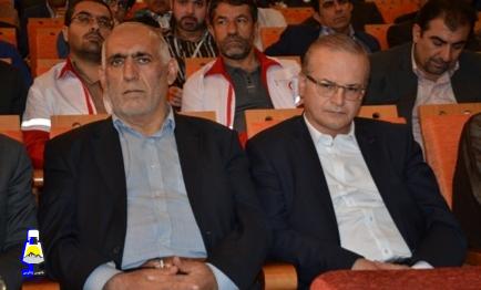 طعنه قائم مقام وزیر بهداشت از دوجراح برجسته کهگیلویه و بویراحمدی