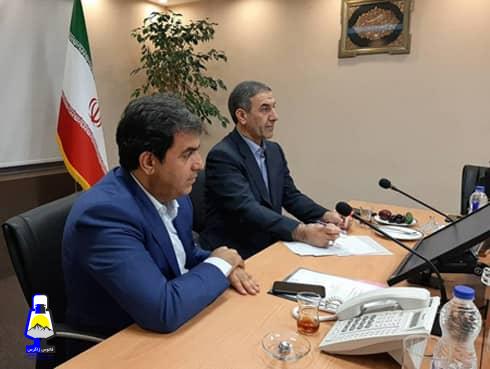 ورود بخش خصوصی به سرمایه گذاری فسفات چرام