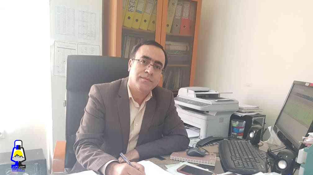 وعده های معاون سیاسی و امنیتی استاندار برای مطالبات کارکنان اداره کل فرهنگ و ارشاد اسلامی