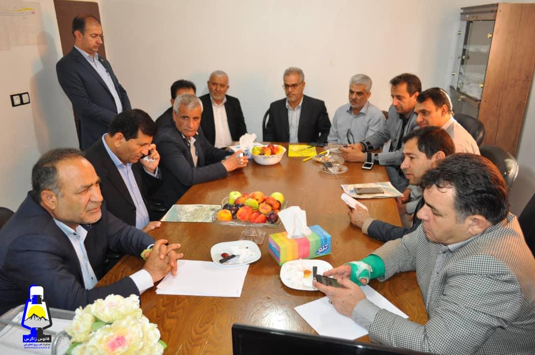 عدل هاشمی پور در بازدید از پروژه آبرسانی به دهدشت غربی :  مردم از جهاد نصر انتظار کار جهادی دارند