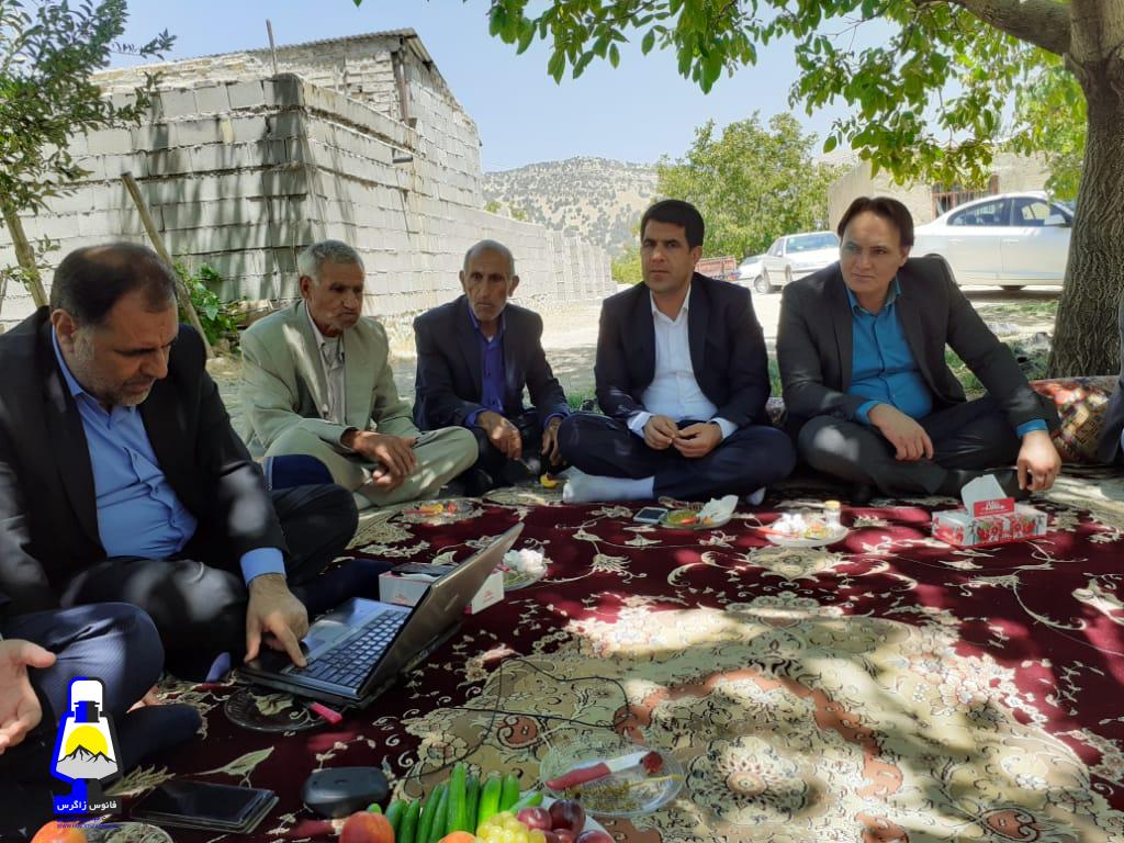 نماینده بویراحمد و دنا:اینکه عده ای توقع داشته همه مشکلات در ۸ سال نمایندگی من حل شود بی انصافی است /در زمان من اعتبارات عمرانی بویراحمد و دنا ۱۲ برابر افزایش داشته است