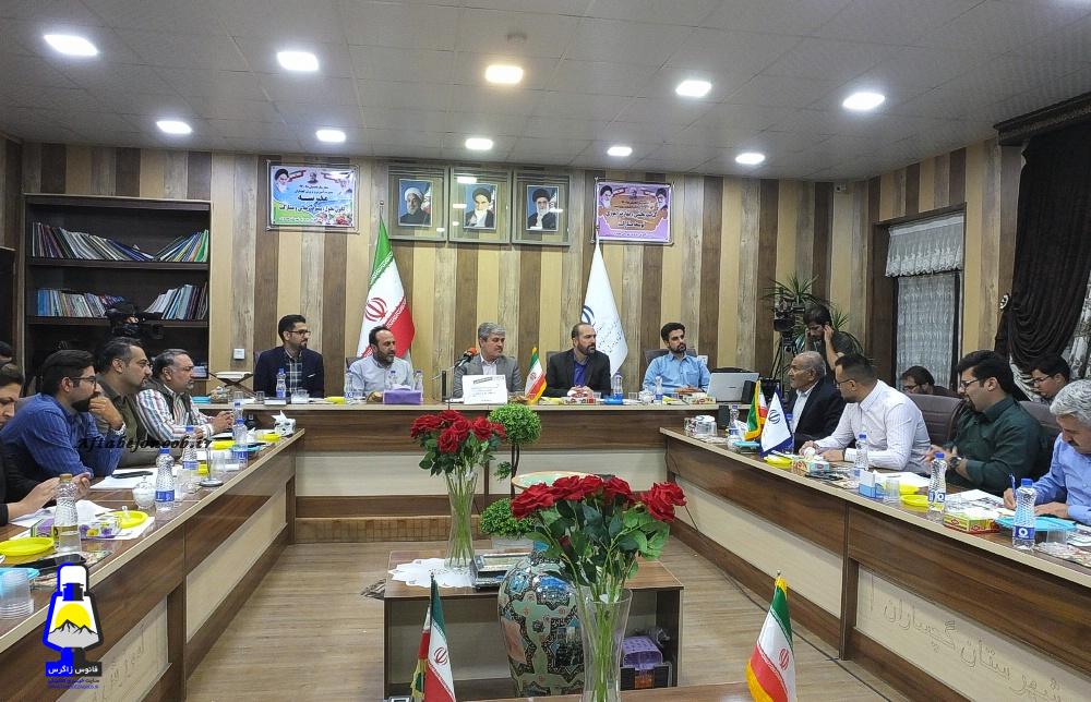 چرا تاجگردون به نسبت جایگاهی که در مجلس دارند به رشد بچه های منطقه کمک نمیکنند؟/پاسخ تاجگردون