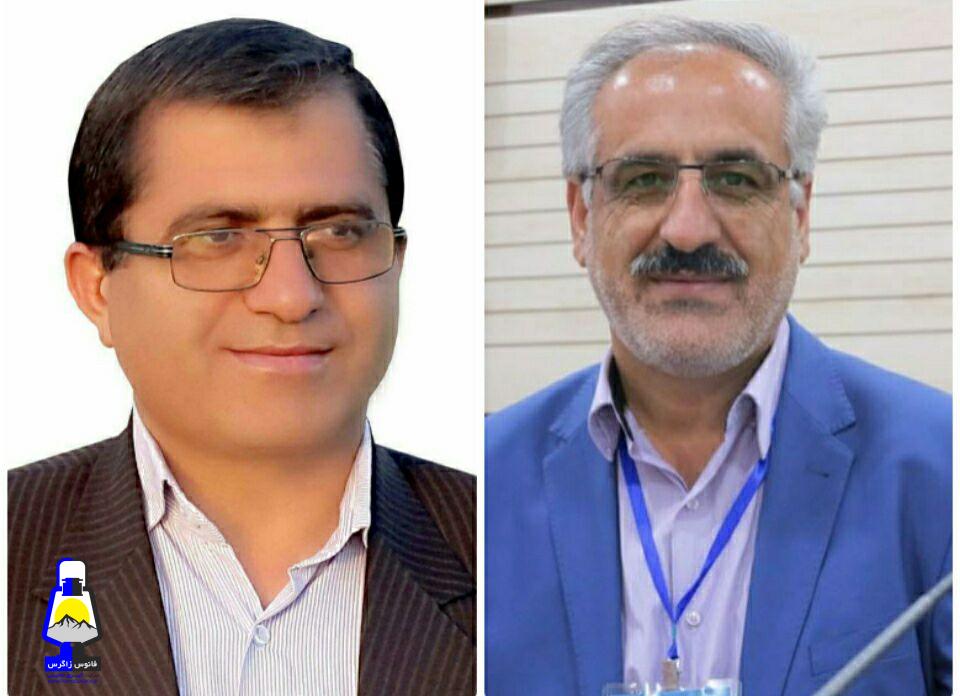 معاون جدید اقتصادی استاندار کهگیلویه و بویراحمد منصوب شد / گوهرگانی رفت