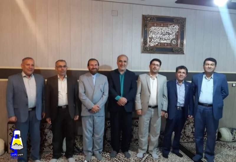 اظهارات سید قدرت حسینی ، پاکدل و زراعت کیش درباره دومین نشست اصولگرایان گچساران و باشت/ سید قدرت حسینی: با تمام توانم به نظر نهایی اصولگرایان پایبندم
