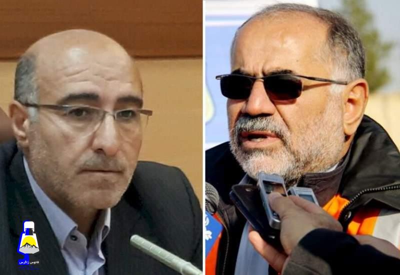 مدیرکل راه و شهرسازی استان کهگیلویه و بویراحمد تغییر میکند