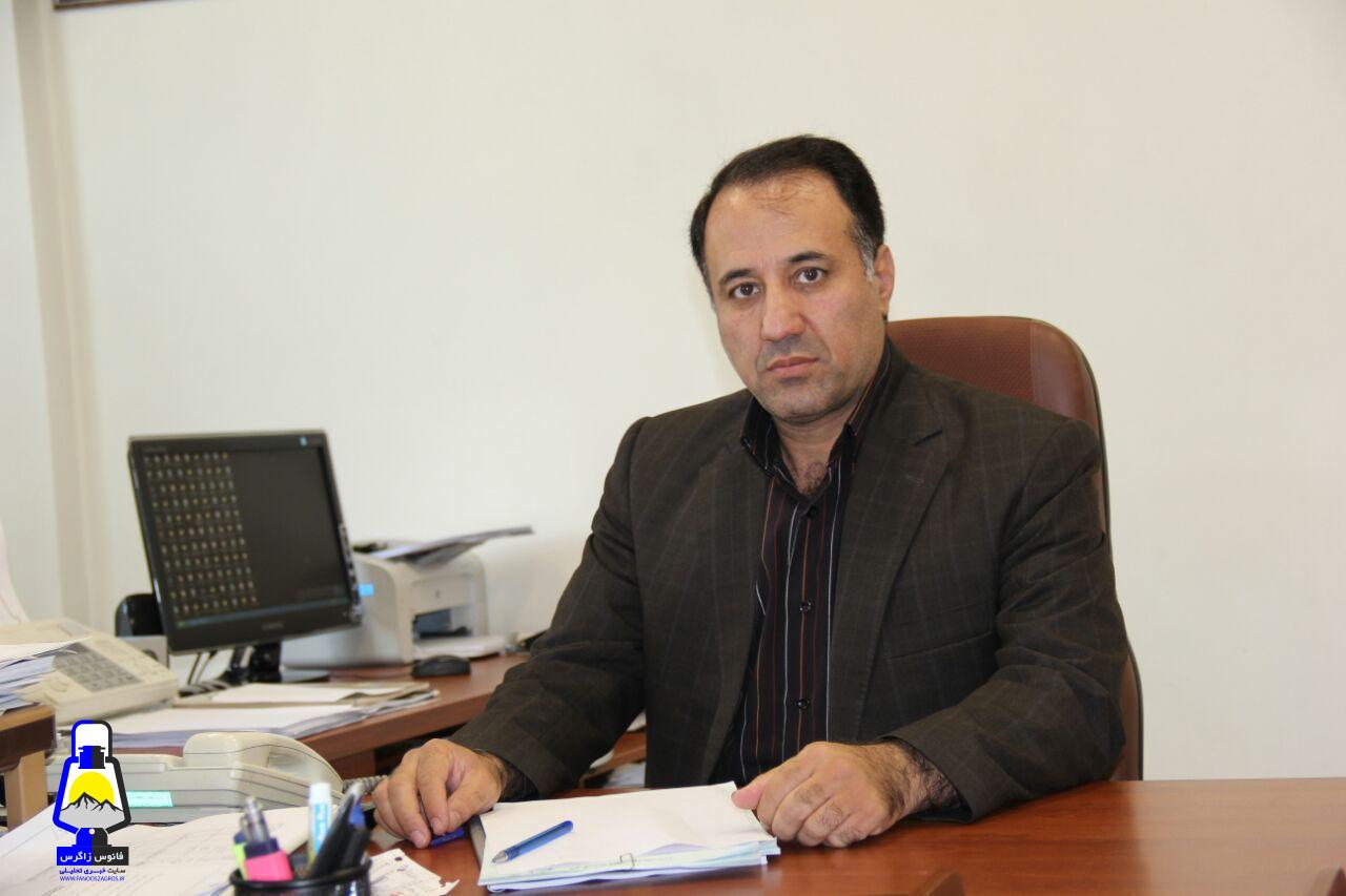 یک کهگیلویه و بویراحمدی معاون وزیر کار شد