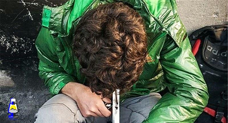 افزایش ۱۲۵ درصدی تلفات سوءمصرف مواد مخدر در کهگیلویه و بویراحمد