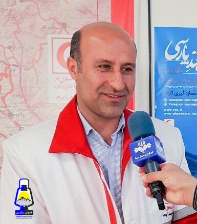 آمادگی کامل پایگاههای امداد و نجات استان کهگیلویه و بویراحمد برای اسکان زائرین اربعین حسینی