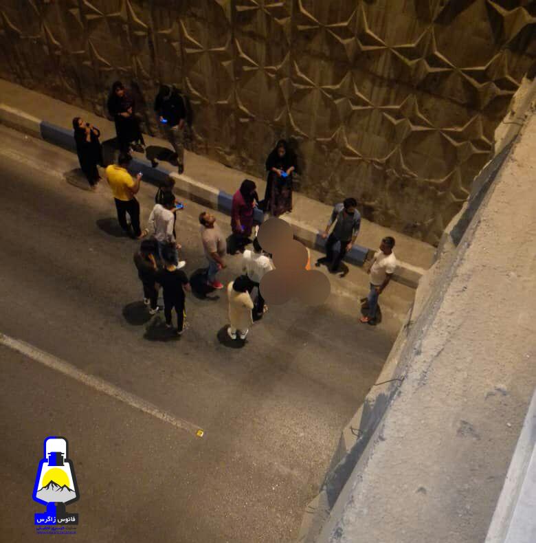 تراژدی های مرگبار در کهگیلویه و بویراحمد ؛ خودکشی زن جوان در گچساران/قتل دو عضو یک خانواده در شهرستان لنده+تصاویر دردناک