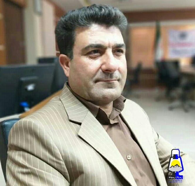 منتقدین غیرمنصف تاجگردون انصاف را از چوپان پیچابی یاد بگیرند!