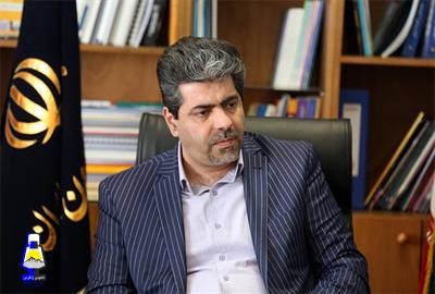  معاون امور اقتصادی وزارت تعاون، کار و رفاه اجتماعی منصوب شد