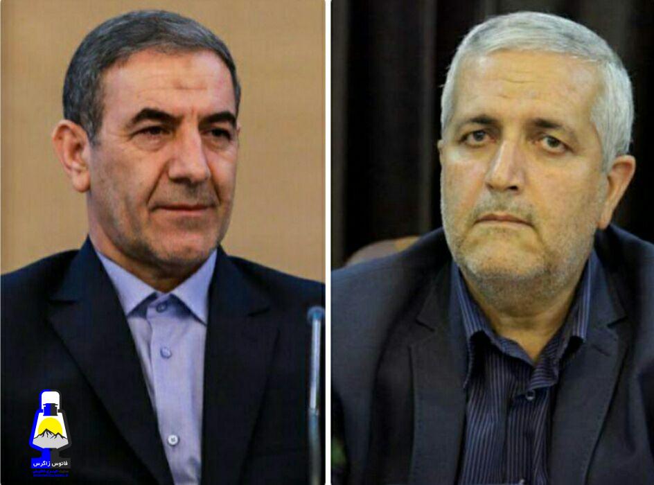 هشدار انتخاباتی استاندار کهگیلویه و بویراحمد به فرمانداران ؛ هر فرمانداری نمی تواند انتخابات برگزار کند برود / معاون سیاسی امنیتی استاندار ؛ نامزدها برای ثبت نام لشکرکشی نکنند