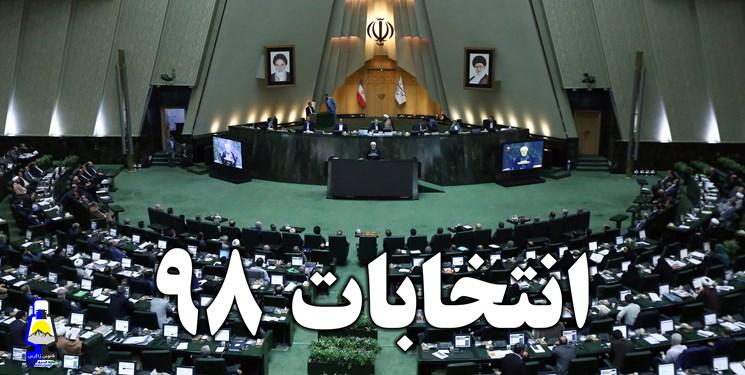 در باب تایید و رد صلاحیت نامزدهای انتخابات مجلس در کهگیلویه و بویراحمد