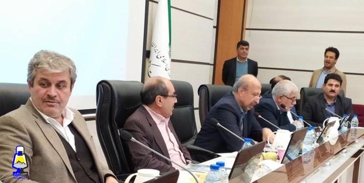 انتقاد نماینده گچساران و باشت از مدیران؛ خوشبختانه در شهرستان مدیران کنگر خورده و لنگر انداختهاند