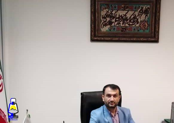 یک کهگیلویه و بویراحمدی شهردار ناحیه سه منطقه ۱۹تهران شد
