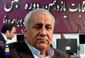 کاندیدای اصولگرای بویراحمد:هدایتخواه کاندیدای نهایی را معرفی می کند
