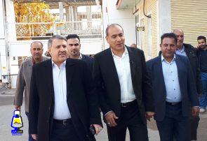 کاندیدای اصلاح طلبان بویراحمد و دنا با حضور در فرمانداری بویراحمد نام نویسی کرد/ ایزدپناه : فارغ از نگاه قومی و قبیله ای صادقانه برای خدمت به مردم و همراهی با مردم وارد عرصه انتخابات شدم