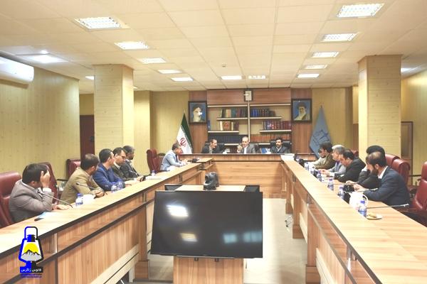 در نشست رئیس کل دادگستری کهگیلویه و بویراحمد با دادستان های استان مطرح شد : نقض قوانین مربوط به انتخابات تضییع حقوق مردم است