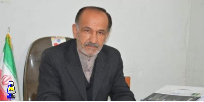 چهره نام آشنای بازار و رئیس امور صنفی گچساران درگذشت