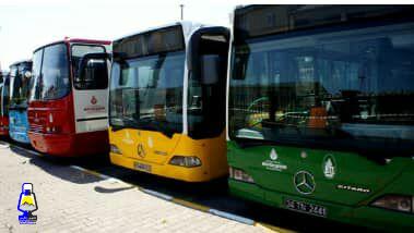 چگونه در طول سفر به استانبول هزینه رفت و آمد را کاهش دهیم