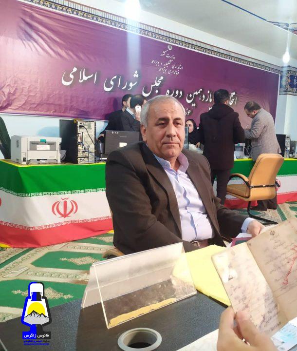 اعلام و تکذیب خبر خروجی جریان اصولگرایان بویراحمد و دنا در انتخابات یازدهمین دوره مجلس شورای اسلامی