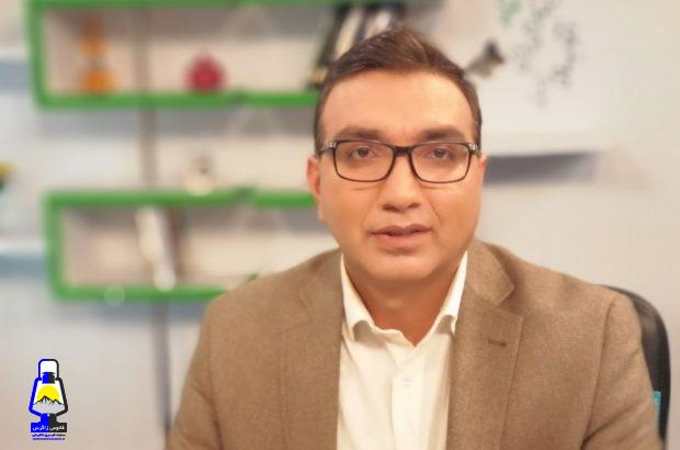 کاندیدای قشقایی گچساران و باشت : همه اشخاصی که در رد صلاحیتم سهوا و یا عمدا اقدامی کرده اند به خداوند واگذار می کنم و می بخشم