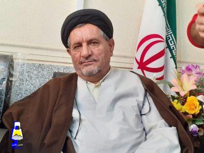 نام نویسی موحد در یازدهمین انتخابات مجلس در حوزه کهگیلویه بزرگ/ موحد: امتحان خود را در دو عرصه «شکست» و «پیروزی» پس داده ام+عکس