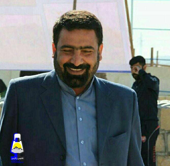 پناهپوری معاون شهردار دوگنبدان ؛ قشقایی برای هیچ کس همایش نمی گیرد /منتظر فرزند قشقایی خودمان هستیم