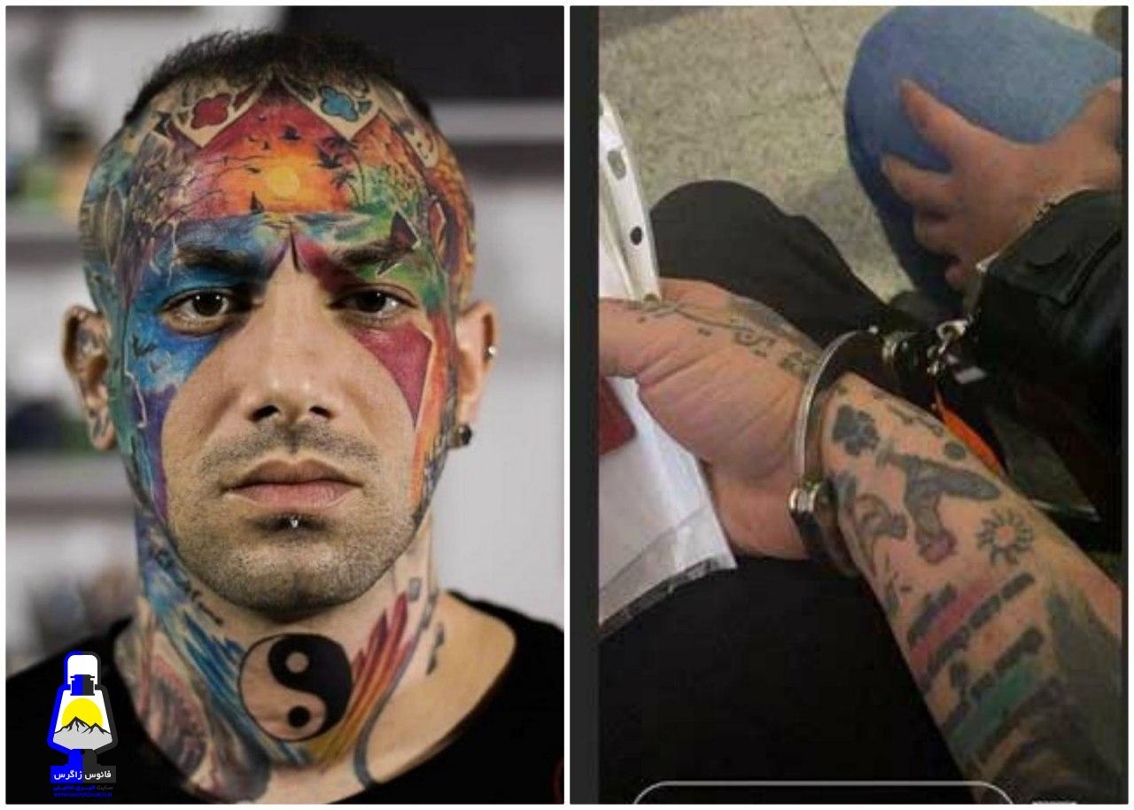 امیر تتلو در ترکیه بازداشت شد/ تتلو به ایران منتقل می شود