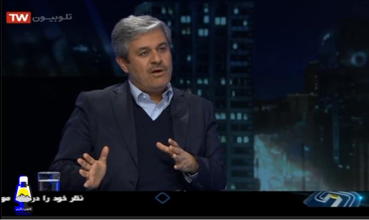 اعتراض مکتوب ۹ نماینده مجلس یازدهم به اعتبارنامه غلامرضا تاجگردون