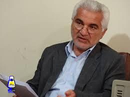 انصراف رضا دهبانی پور از نامزدی در انتخابات مجلس