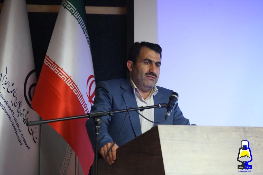 خط فهم و فقر در کهگیلویه