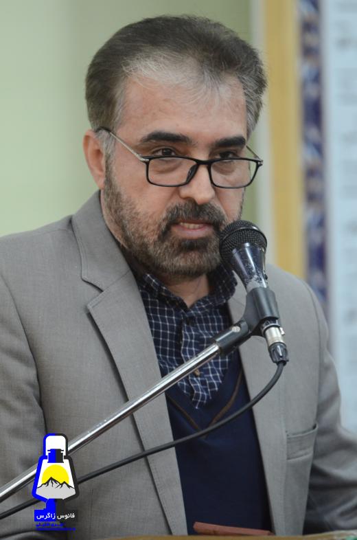 عضویت مدیر عامل فوتبال نفت و گاز گچساران در هیئت رئیسه سازمان لیگ فوتبال ایران