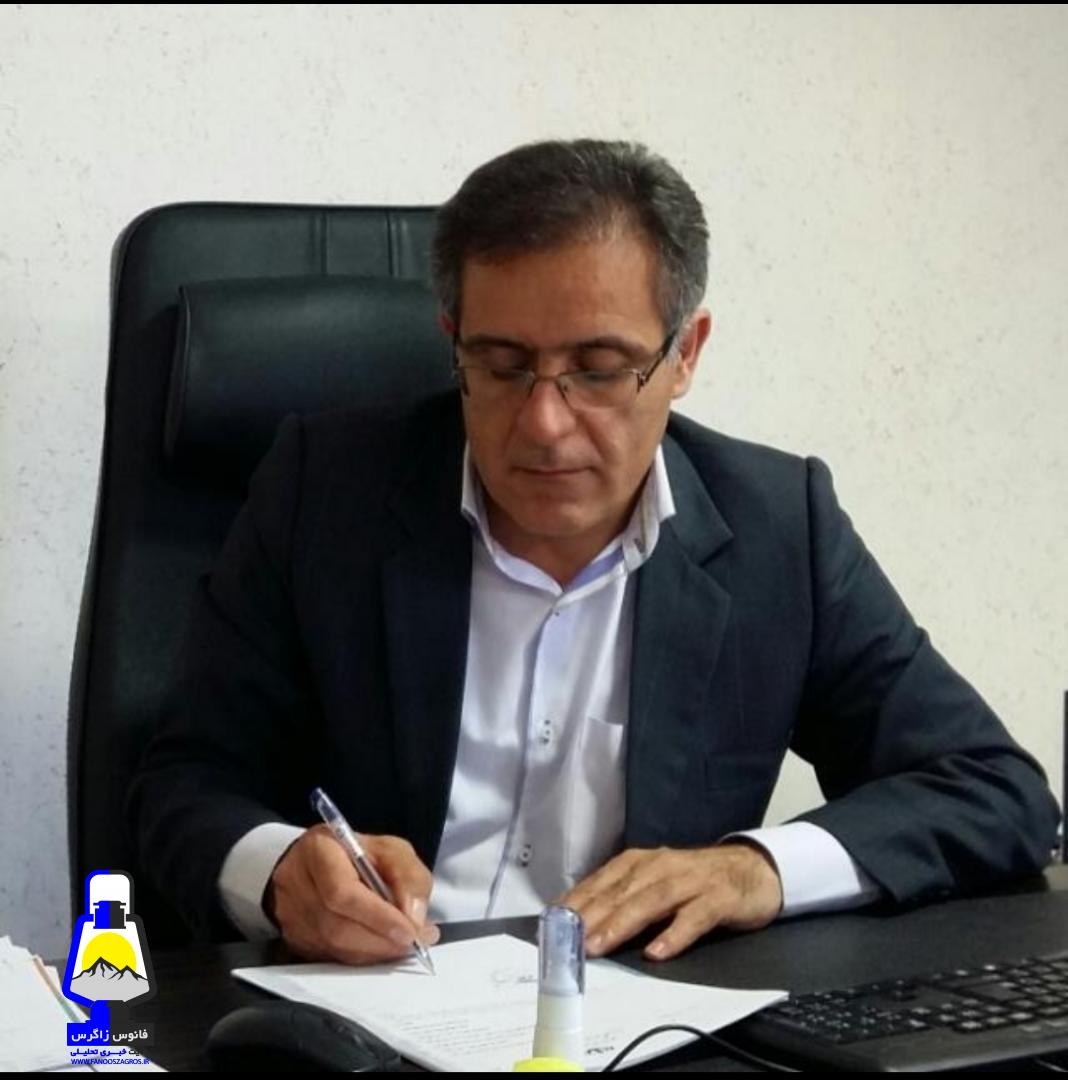 بیانیه فرماندار لنده درباره انتخابات یازدهم مجلس شورای اسلامی