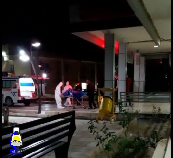 توضیحات مدیر بهداشت و درمان گچساران درباره انتشار یک کلیپ از بیمارستان شهید رجایی در فضای مجازی