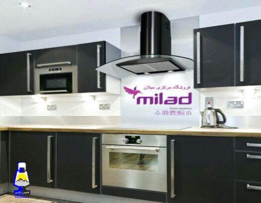 چند فاکتورهای مهم در انتخاب سینک ظرفشویی ، هود، گاز و فرتوکار به همراه معرفی بهترین برند این محصولات در ایران