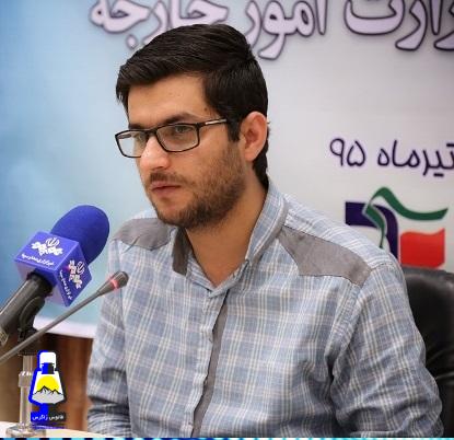 یک کهگیلویه و بویراحمدی جوان‌ترین عضو لیست اصولگرایان تهران شد