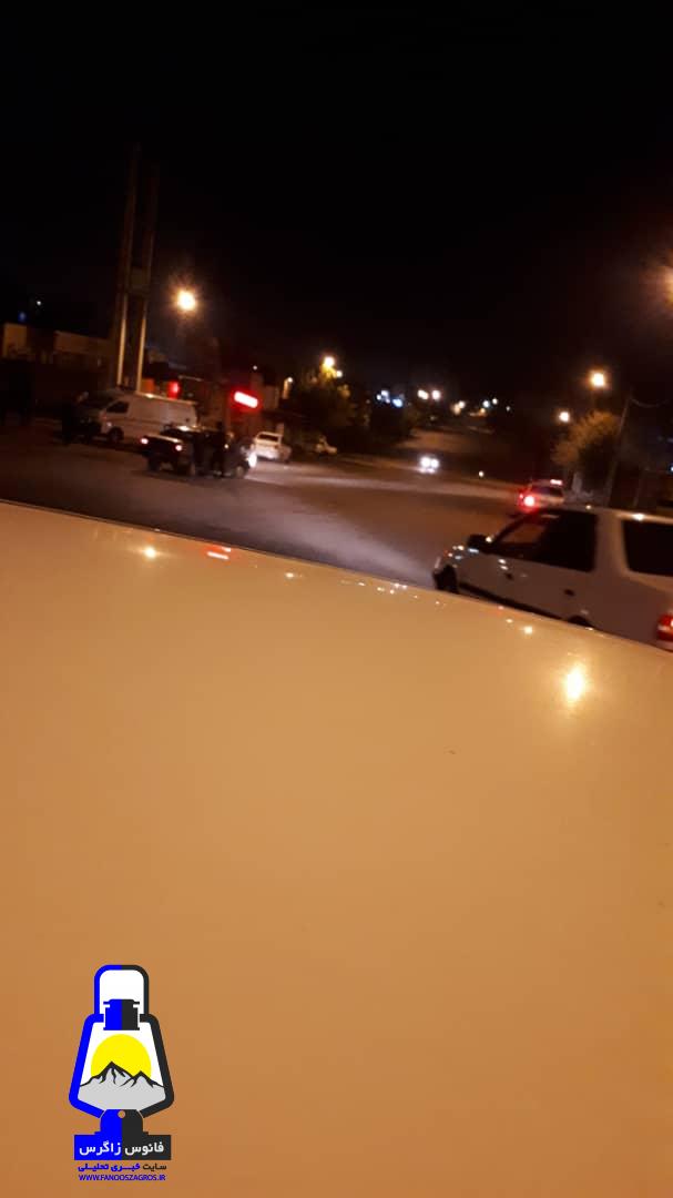 ماجرای فرار بیمار مشکوک به کرونا از بیمارستان شهید رجایی گچساران