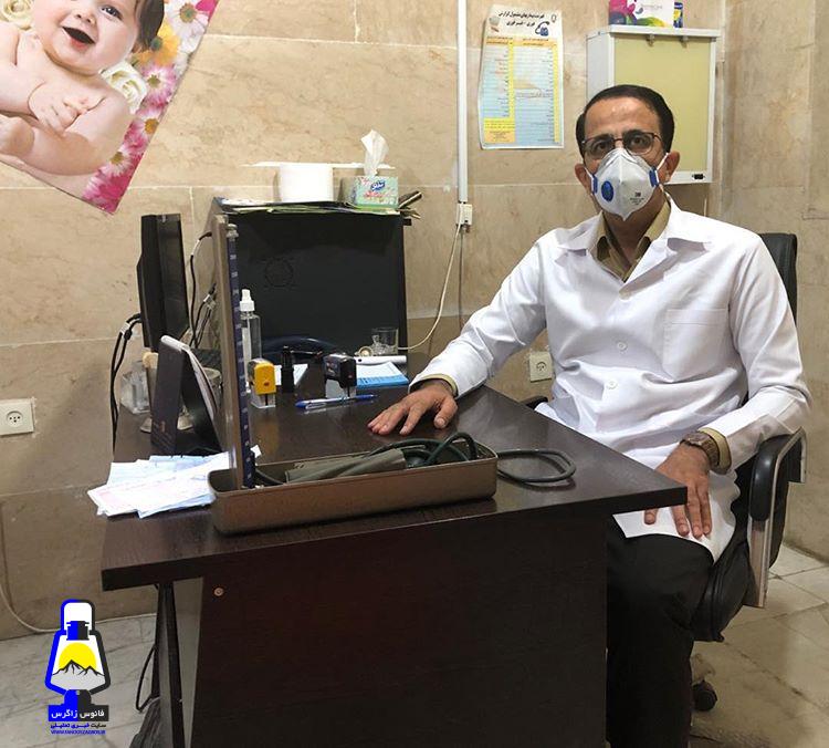 کرونای انگلیسی بیماری متفاوت یا کووید نوزده بارفتار متفاوت؟؟؟